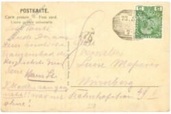 ak217040a Franzensbad, Kaiserin Elisabeth Denkmal