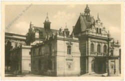 Znaim a. Thaya, Stadttheater