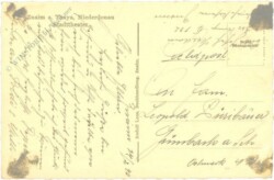 Znaim a. Thaya, Stadttheater