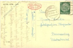 ak217045a Jedli, Hotel Hybl