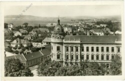 Wischau, Gesamtansicht