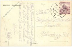 Wischau, Gesamtansicht