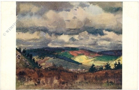 ak217051 Zabajkali, Jablonovy hrbet