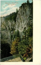 Mähr. Schweiz, Macocha