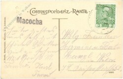 Mähr. Schweiz, Macocha