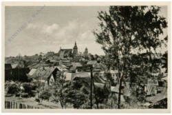 Schlaggenwald, Ansicht