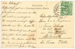 ak217064a Josefov, Ansicht