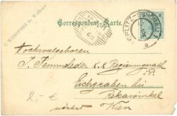 ak217073a Teplitz, Herrenhaus