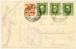 Cerne Jezero ha Sumave