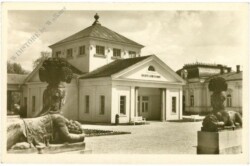 ak217090 Frantiskovy Lazne, Ansicht