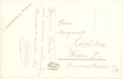 ak217092a C. Krumlov, Ansicht