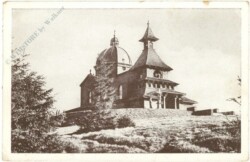ak217093 Radhosti, Kaple