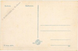 ak217095a Budweis, Ansicht