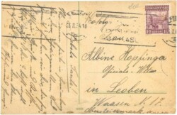 ak217099a C. Dudejovice, Ansicht