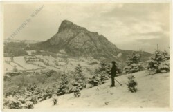 Bilina v Ceeb, Boren