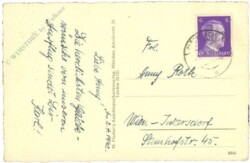 Böhmerwald, Plöckensteinsee