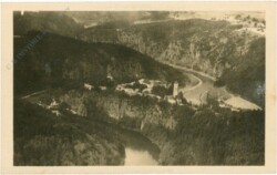 Zvikov nad Vltavou