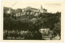 ak217114 Cesky Raj, Hruba Skala