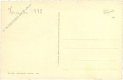 ak217115a Franzensbad, Kolonnade