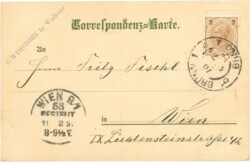 Brno (Brünn), Burg Pernstein in Mähren