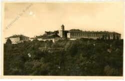 Brno (Brünn), Spielberg