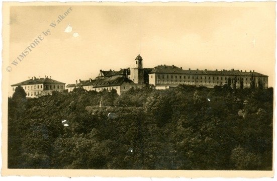 Brno (Brünn), Spielberg