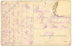 Brno (Brünn), Winterholierplatz mit der deutschen Staatsgewerbeschule