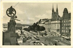 Brno (Brünn), Ansicht