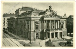 Brno (Brünn), Landestheater