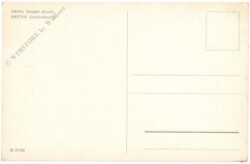 Brno (Brünn), Landestheater