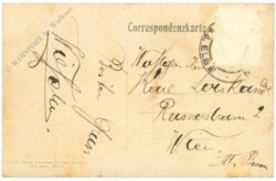Decin (Tetschen), v.d. Schäferwand