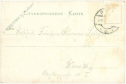 Marianske Lazne (Marienbad), Cafe Egerländer