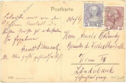 Marianske Lazne (Marienbad), Ansicht