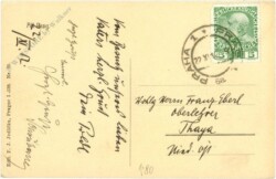 ak217155a Praha (Prag), Wyschehrad