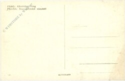 ak217161a Praha (Prag), Altstädter Ring