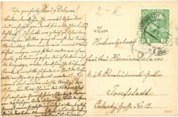 Praha (Prag), Havlickovy sady, Jeskyne