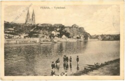 ak217171 Praha (Prag), Vysehrad