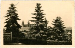 Praha (Prag), Hradschin