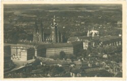 ak217179 Praha (Prag), Ansicht