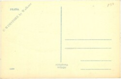 Praha (Prag), Ansicht