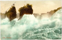 Neuhaus, Rheinfall
