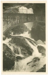 Bernina-Fälle
