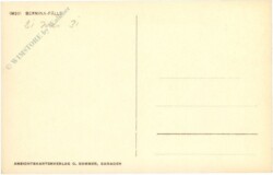 Bernina-Fälle