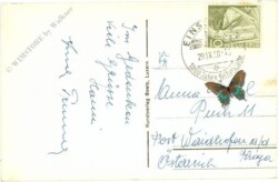 ak217200a Einsiedeln, Ansicht