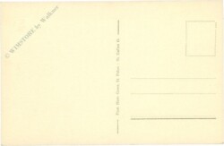 St. Gallen, Chorstuhl in der Kathedrale