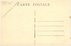 Vue panoramique du Saut du Doubs