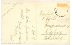 Amden, Hotel-Pension Montana