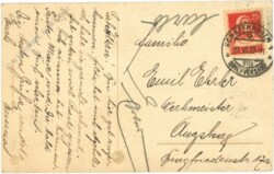 ak217208a Schaffhausen, Munot