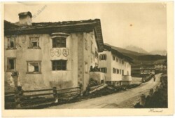 ak217211 Unbekannt, Heimat