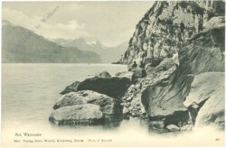ak217214 Walensee